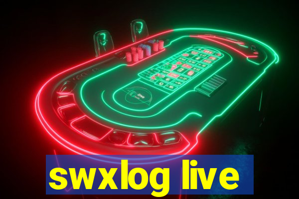 swxlog live